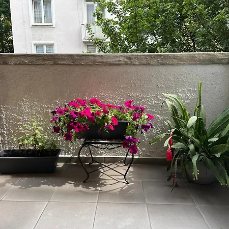 Apartment Karla Capka Karlovy Vary Exterior photo